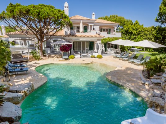 Villa Jewel