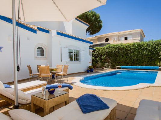 Villa Hallie