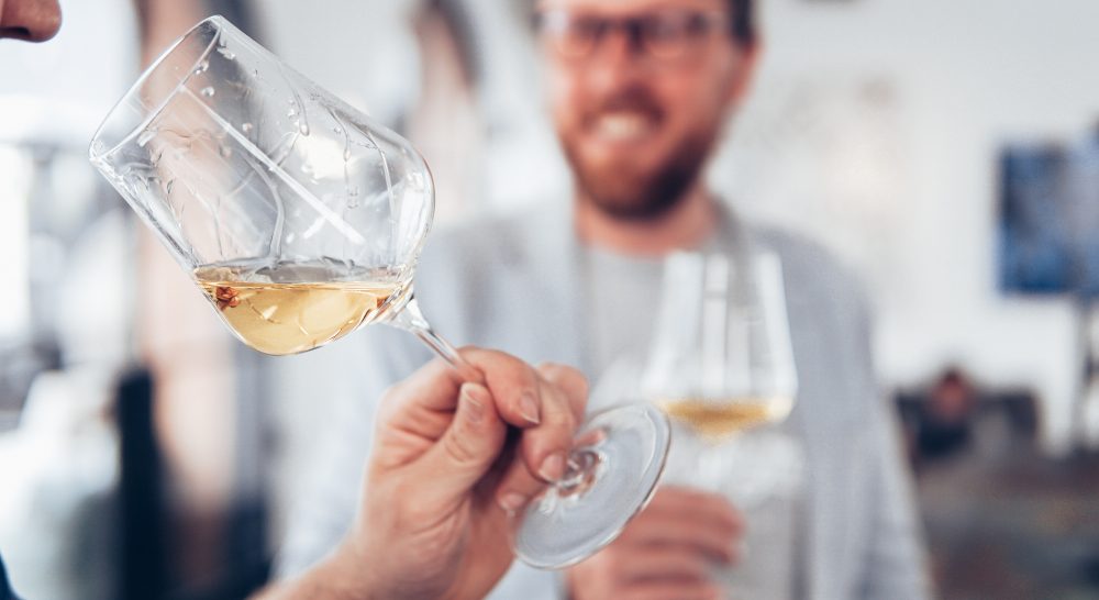 Wine Tasting Evenings